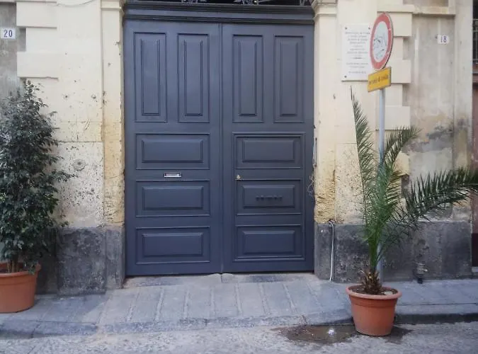 Casa GiuseppeAlbergo